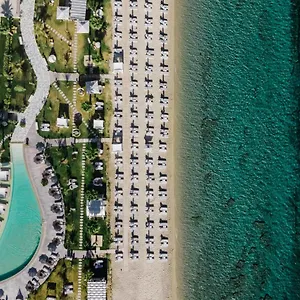 Blue Carpet Luxury מלון דירות פפקוהורי