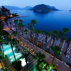 Hotell Quadas - Adult Only ****