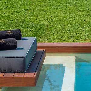 Avaton Luxury - Relais & Chateaux אתר נופש אואוראנואופולי