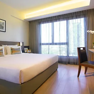Aparthotel Oasia By Far East Hospitality