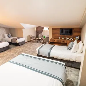 4* Hotell Airport Express