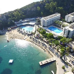 ***** Отель Turunc Resort Hotel Турция