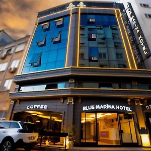 Hotell Blue Marina & ***