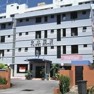 Hotel Taipei