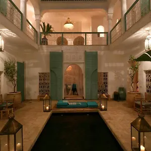 Dar Dar مراكش