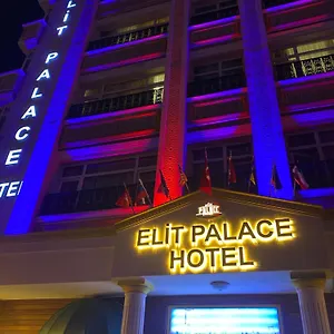 4* Hotell Elit Palace