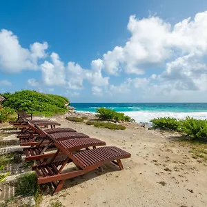 Guest house Bella Mar, Oceanfront Escape