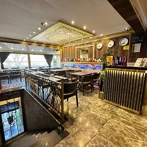 3* Hotell Maranda
