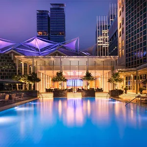 Conrad Marina Bay Hotel Singapore