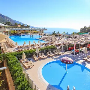 ***** Отель Orka Sunlife And Aquapark Турция