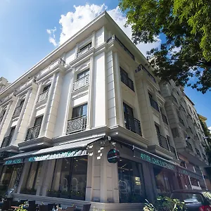 Antusa Palace & **** Istanbul