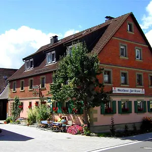 Zur Krone Gasthuis Windelsbach