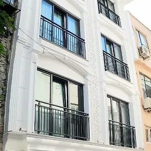 Basilissis Ξενοδοχείο