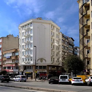 3* Hotell Hotelozbek