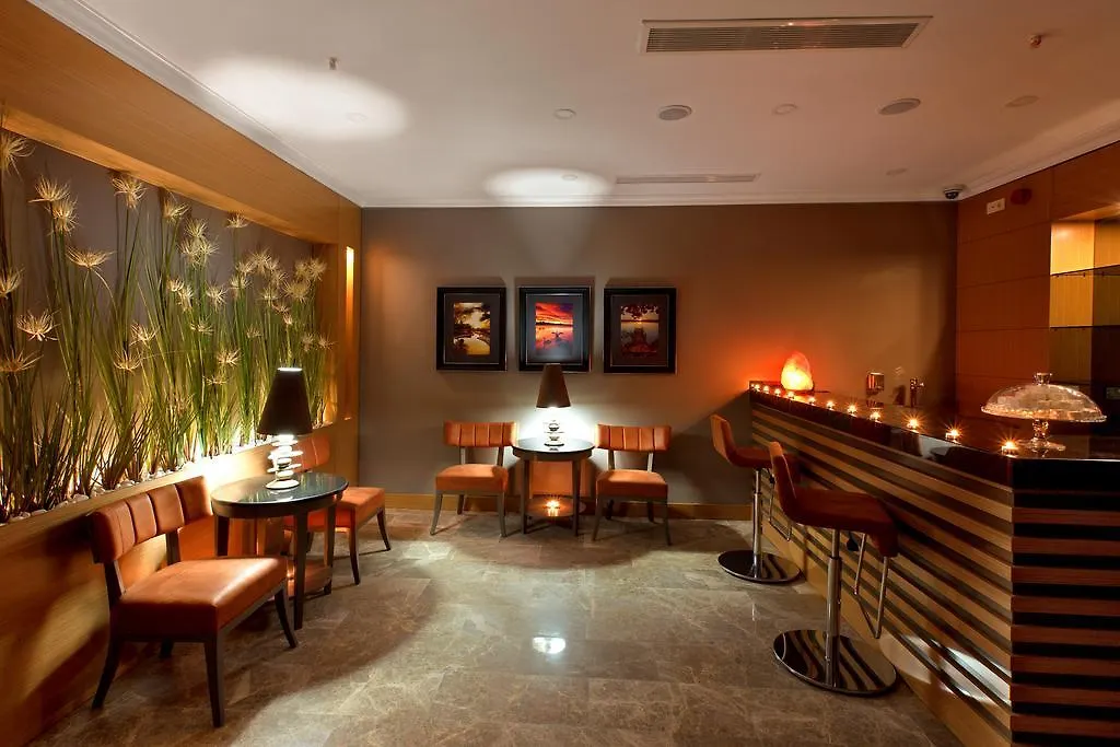 Ferman Hilal Hotel-Special Category Istanbul Hotel