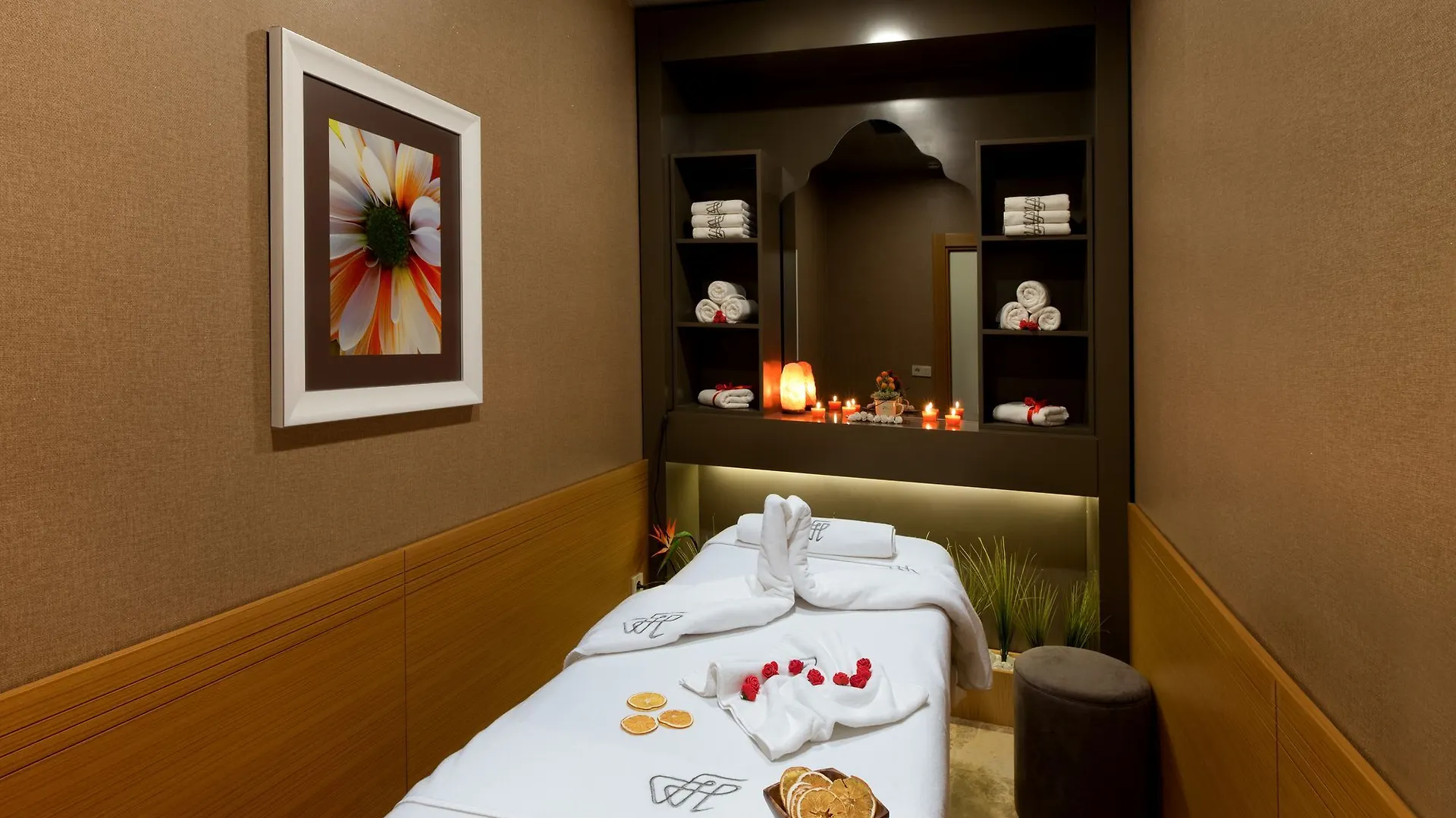 Ferman Hilal Hotel-Special Category Istanbul