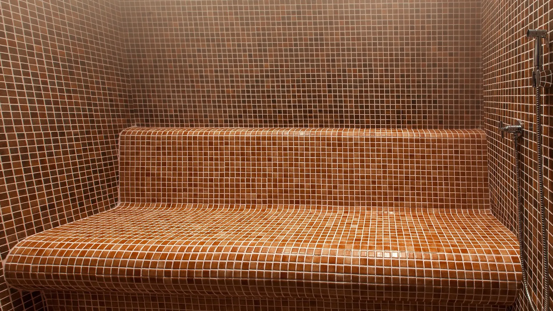 Hotel Ferman Hilal Hotel-Special Category Istanbul
