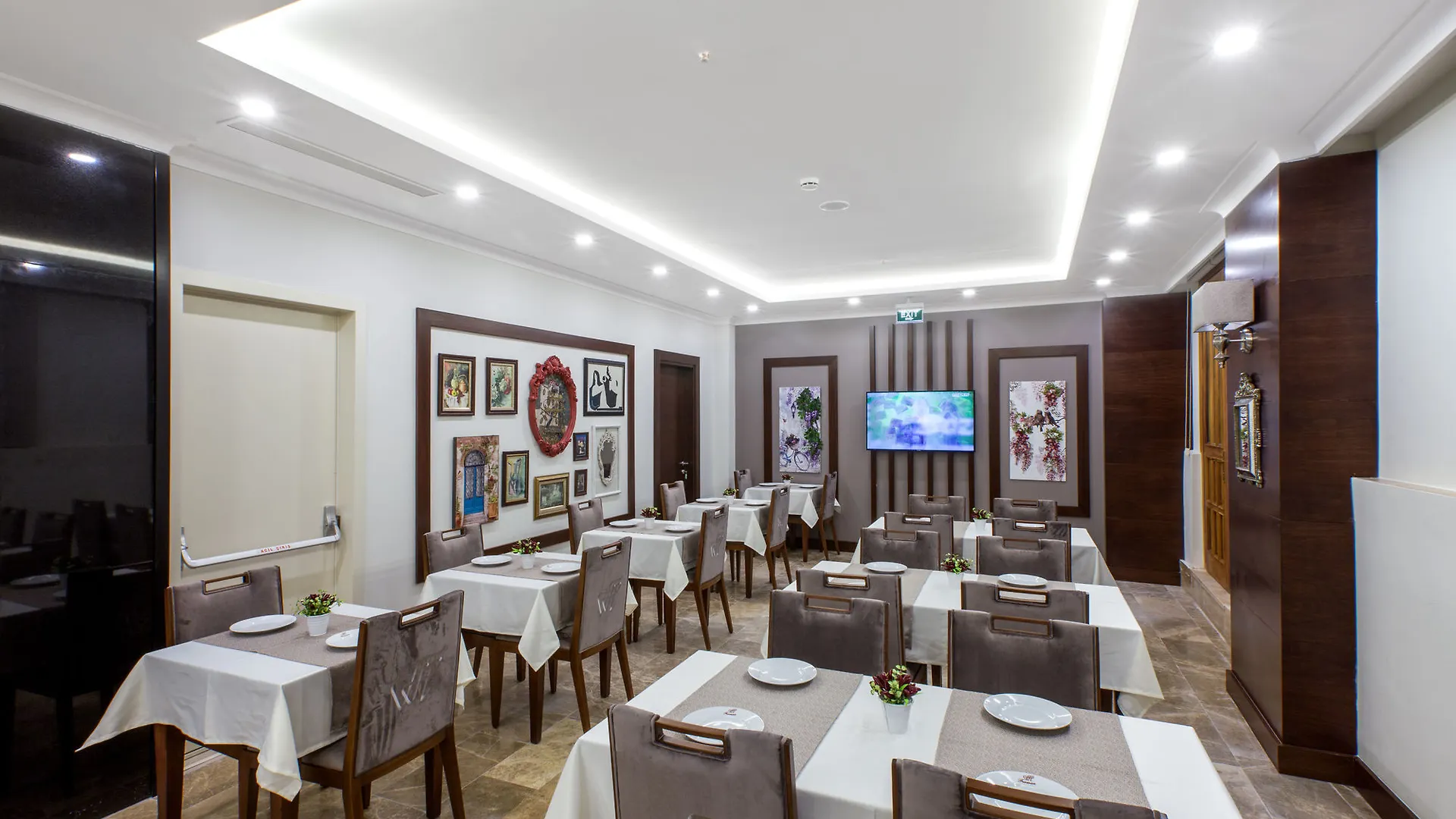 Ferman Hilal Hotel-Special Category Istanbul Hotel